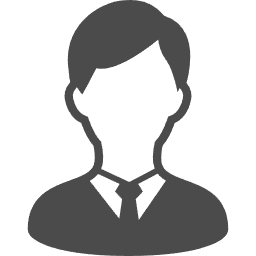 男性社員